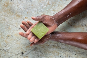 The Benefits of African Black Soap: A Natural Skincare Secret