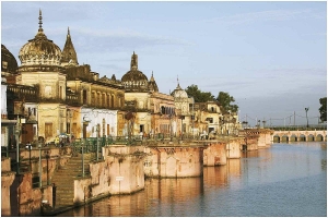 Ayodhya Tour Packages