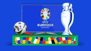 Rising Stars: Young Players Set to Shine at Euro 2024