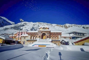 Badrinath Tour Packages