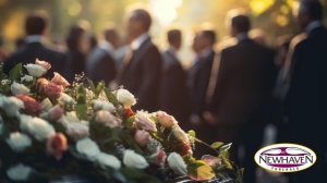 Beyond Goodbyes: How Funerals Can Foster Healing and Closure