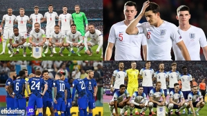 England FIFA World Cup: Squad Analysis, Expected Lineup, and Notable Absences