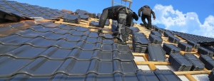 Preparing Your Home for a Roof Replacement: Essential Steps to Take