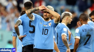 Uruguay FIFA World Cup: Luis Suarez to Play in Fifth Copa America, Darwin Nunez Set for Football World Cup