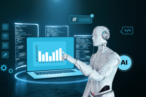 A Practical Guide to Developing AI Applications for Your Business