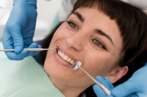 Top Options for Teeth Fillings in Richmond