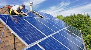 Best On-Grid Rooftop Solar Installation in Jaipur by Hi Aim Solar Power