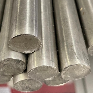 The Ultimate Beginners Guide for Stainless Steel Round Bars