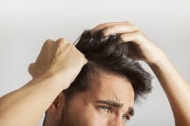 What is the best age for hair transplant?