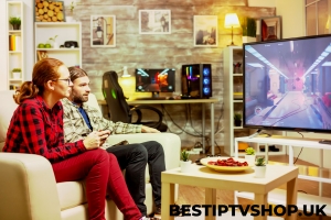 Best IPTV Services – Detailed Reviews | IPTVBESTUK.UK