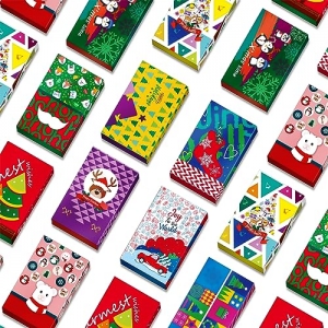 The Art of Choosing Christmas Card Boxes: A Blend of Tradition and Emotion