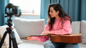 Best Ways to Learn Any Musical Instrument with Mumbai Music Institute