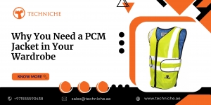 Why You Need a PCM Jacket in Your Wardrobe