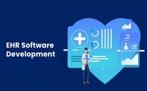 EHR Software Development