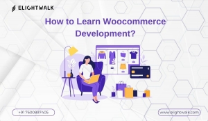 How to Learn Woocommerce Development?