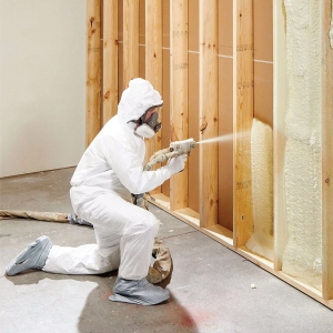 How To Choose The Right Polyurethane Insulation Contractor In Laurel, MT 