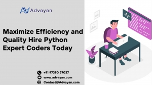 Maximize Efficiency and Quality Hire Python Expert Coders Today