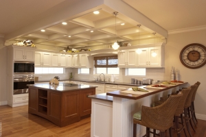 Can Durability and Eco-Friendliness Go Hand-in-Hand in Cabinet Refacing?