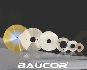 The Precision Behind Perfect Cuts: Circular Slitter Blades by BAUCOR