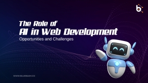 The Role of AI in Web Development: Opportunities and Challenges