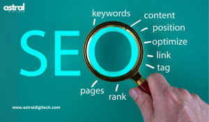 Why Your Business Needs Local SEO Services Today?