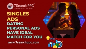 Singles Ads | Dating Personal Ads | Online advertising platform