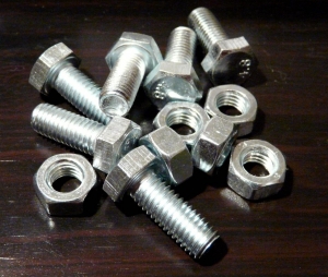 The Role of Stainless Steel Fasteners in Construction