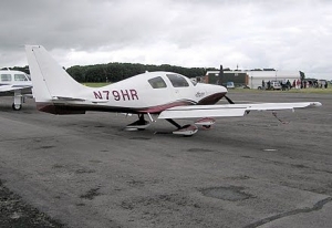 The Lancair Cessna 400: A High-Performance General Aviation Marvel