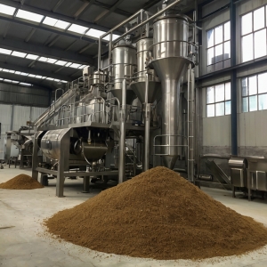 Fish Meal Manufacturing Plant Project Report 2024: Industry Trends, Unit Setup and Machinery