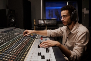 Beyond Music: How Audio Editing Software Can Elevate Your Videos