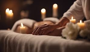 Discover the Best Candle Massage in Lisbon: A Blissful Journey to Relaxation