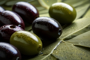 Olive Processing Plant Project Report 2024: Cost Analysis and Raw Material Requirements