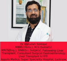 Exceptional Gastro Care Meet the Best Gastro Surgeon in Lucknow at GASTRO CARE CLINIC