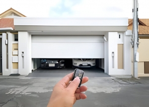 Unlocking Convenience: The Benefits Of Garage Door Automation