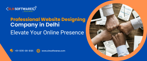 The Future of Web Design: Trends and Innovations from Top Website Designing Companies in Delhi