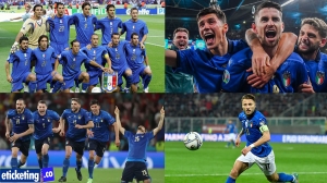 Italy FIFA World Cup: Italy Reveals Final Squad for the FIFA World Cup 2026