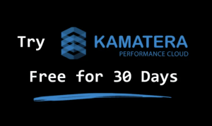 How do you claim Kamatera's free Windows VPS trial?