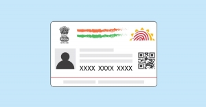 Know How To Download Aadhaar Card In Few Clicks 