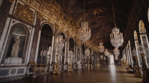 The Hall of Mirrors: Inside the Opulence of Versailles