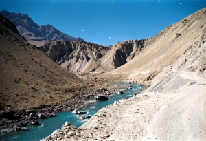 My Spiti Valley Trip with Thrillophilia: An Unforgettable Adventure