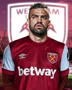 HERE WE GO WERE WRONG...Bruno nixes West Ham move