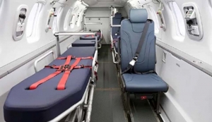 Bluedot Air Ambulance Services: Your Best Optionfor Long-Distance Medical Transport