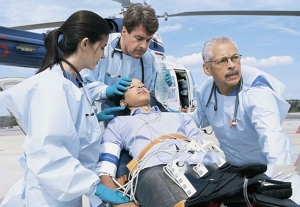 The Impact of Flight Doctor Services on Your Health