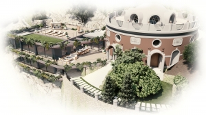 The Best Residential Architects in France: Joe Aoun Architects