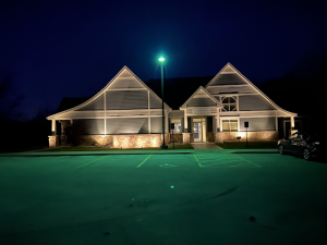 Choosing the Right LED Soffit Lights for Your Commercial Property