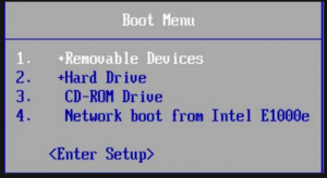 Discovering the Best MSI Laptop Boot Menu Key for Your Needs