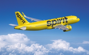 Spirit Airlines Seat Selection Policy: Everything You Need to Know