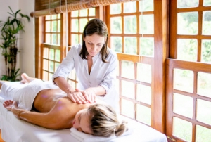 Back Pain Treatment with the help of Panchakarma at MUPPRA Kerala Ayurveda