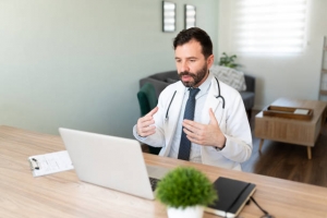 Men's ED Treatment Online: Tips for Choosing the Right Platform in 2024