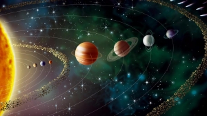 Understanding the Navagrahas: The Nine Planets in Vedic Astrology